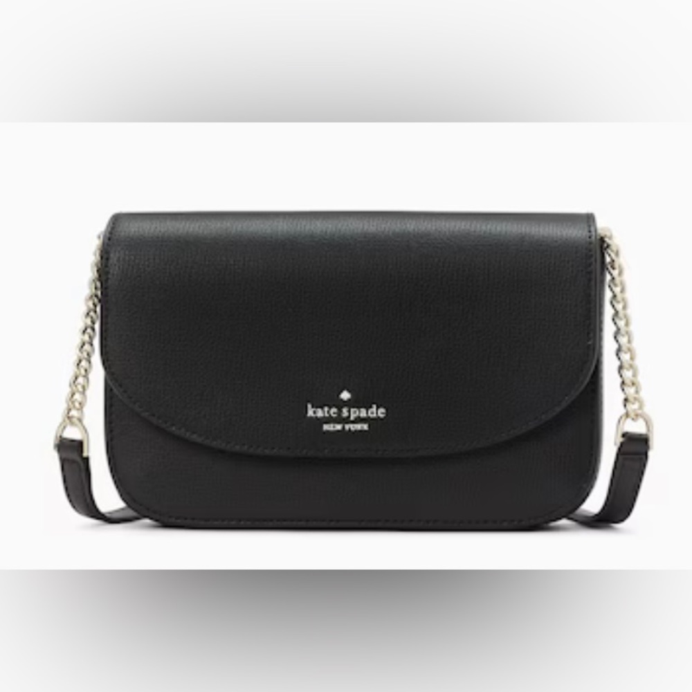 Brand New Kate Spade Kristy Flap Crossbody!